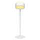Лампа настільна Momax QL13W SnapLux Mood Portable LED Mood-Light White
