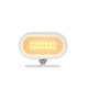 Лампа настільна Momax QL13W SnapLux Mood Portable LED Mood-Light White