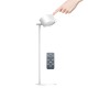 Лампа настільна Momax QL13W SnapLux Mood Portable LED Mood-Light White