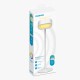 Лампа настільна Momax QL13W SnapLux Mood Portable LED Mood-Light White