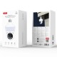 Камера відеоспостереження XO CR14 Standard Edition Magic Bulb Pixel Camera 200W White