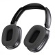 Бездротові Bluetooth навушники Hoco ESD23 Lasting ANC headphones with display BT 6.0 Black