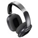 Бездротові Bluetooth навушники Hoco ESD23 Lasting ANC headphones with display BT 6.0 Black