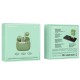Бездротові Bluetooth навушники BOROFONE BW12 Leisure true wireless headset BT 5.1 Green