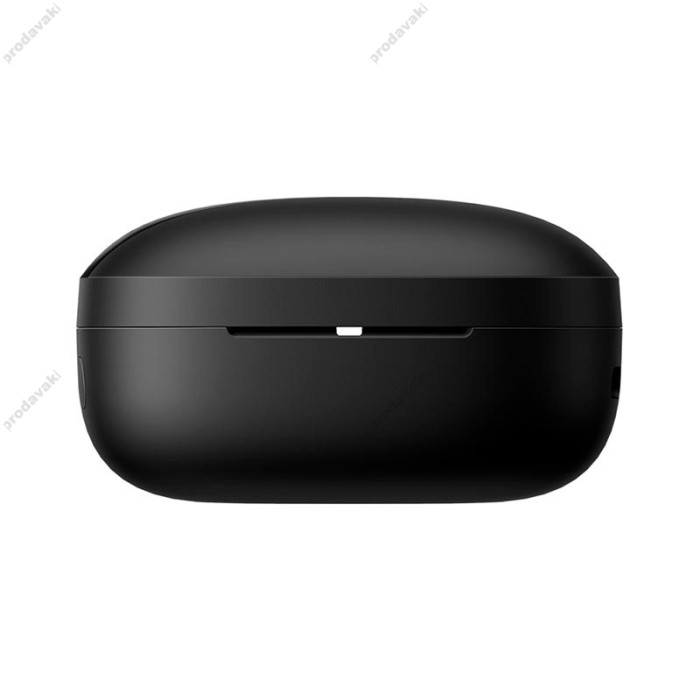 Бездротові Bluetooth навушники Baseus Bowie E20 True Wireless Earphones BT 5.3 Black A00069700113-00