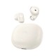 Бездротові Bluetooth навушники HOCO EQ25 Unimpeded true wireless headset BT 5.4 White