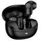 Бездротові Bluetooth навушники HOCO EQ25 Unimpeded true wireless headset BT 5.4 Black