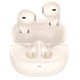 Бездротові Bluetooth навушники HOCO EQ25 Unimpeded true wireless headset BT 5.4 White