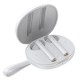 Бездротові Bluetooth навушники Baseus W05 Encok True Wireles BT 5.0 White