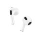 Бездротові Bluetooth навушники HOCO EW10 True wireless stereo headset BT 5.1 White