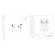 Бездротові Bluetooth навушники HOCO EW10 True wireless stereo headset BT 5.1 White