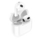 Бездротові Bluetooth навушники Hoco EW26 True ws stereo headset BT 5.1 White