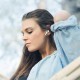 Бездротові Bluetooth навушники Hoco EW26 True ws stereo headset BT 5.1 White