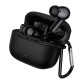 Бездротові Bluetooth навушники HOCO EQ30 Eufonia true wireless headset BT 6.0 Black