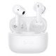 Бездротові Bluetooth навушники HOCO EQ30 Eufonia true wireless headset BT 6.0 White