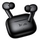 Бездротові Bluetooth навушники HOCO EQ30 Eufonia true wireless headset BT 6.0 Black
