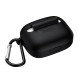 Бездротові Bluetooth навушники HOCO EQ30 Eufonia true wireless headset BT 6.0 Black