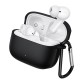 Бездротові Bluetooth навушники HOCO EQ30 Eufonia true wireless headset BT 6.0 White