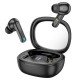 Бездротові Bluetooth навушники HOCO EQ6 Shadow true wireless headset BT 5.3 Black