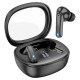Бездротові Bluetooth навушники HOCO EQ6 Shadow true wireless headset BT 5.3 Black