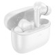 Бездротові Bluetooth навушники HOCO EQ2 Thought true wireless headset BT 5.3 White