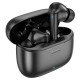 Бездротові Bluetooth навушники HOCO EQ2 Thought true wireless headset BT 5.3 Black