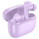 Бездротові Bluetooth навушники HOCO EQ2 Thought true wireless headset BT 5.3 Purple