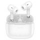 Бездротові Bluetooth навушники HOCO EQ2 Thought true wireless headset BT 5.3 White