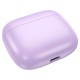 Бездротові Bluetooth навушники HOCO EQ2 Thought true wireless headset BT 5.3 Purple