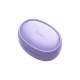Бездротові Bluetooth навушники Baseus Bowie E2 True Wireless Earphones BT 5.2 Purple NGTW090005