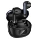Бездротові Bluetooth навушники HOCO EQ18 True Wireless ANC+ENC Noise Reduction Earphone BT 5.4 Black