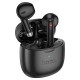 Бездротові Bluetooth навушники HOCO EW201 Graceful true wireless headset BT 5.4 Black