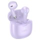 Бездротові Bluetooth навушники HOCO EW201 Graceful true wireless headset BT 5.4 Purple