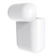 Бездротові Bluetooth навушникиі HOCO EW25 True wireless headset BT 5.3 White
