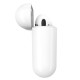 Бездротові Bluetooth навушникиі HOCO EW25 True wireless headset BT 5.3 White