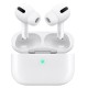Бездротові Bluetooth навушники Hoco EW27 True ws stereo headset BT 5.3 White