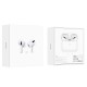 Бездротові Bluetooth навушники Hoco EW27 True ws stereo headset BT 5.3 White
