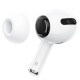 Бездротові Bluetooth навушники Hoco EW27 True ws stereo headset BT 5.3 White