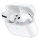 Бездротові Bluetooth навушники Hoco EW27 True ws stereo headset BT 5.3 White