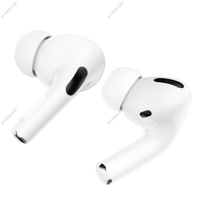 Бездротові Bluetooth навушники Hoco EW27 True ws stereo headset BT 5.3 White