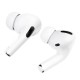 Бездротові Bluetooth навушники Hoco EW27 True ws stereo headset BT 5.3 White