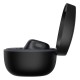 Бездротові Bluetooth навушники Baseus WM01 Encok True Wireless Earphones BT 5.3 Black NGTW370001