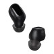 Бездротові Bluetooth навушники Baseus WM01 Encok True Wireless Earphones BT 5.3 Black NGTW370001