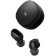 Бездротові Bluetooth навушники Baseus WM01 Encok True Wireless Earphones BT 5.3 Black NGTW370001