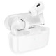 Бездротові Bluetooth навушники HOCO EW51 True ANC noise reduction headset BT 5.3 White