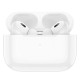 Бездротові Bluetooth навушники HOCO EW51 True ANC noise reduction headset BT 5.3 White