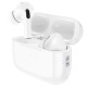 Бездротові Bluetooth навушники HOCO EW50 True wireless stereo headset BT 5.3 White