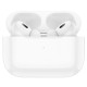 Бездротові Bluetooth навушники HOCO EW50 True wireless stereo headset BT 5.3 White