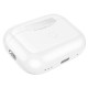 Бездротові Bluetooth навушники HOCO EW50 True wireless stereo headset BT 5.3 White