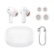 Бездротові Bluetooth навушники Baseus Bowie MZ10 True Wireless Earphones BT 5.2 White NGTW340102